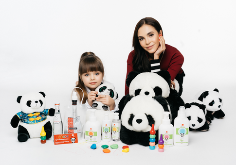 С восточным акцентом: бьюти-тренды, пришедшие из Южной Кореи и Японии