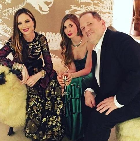 Генпрокурор Нью-Йорка будет судиться с братьями Вайнштейн