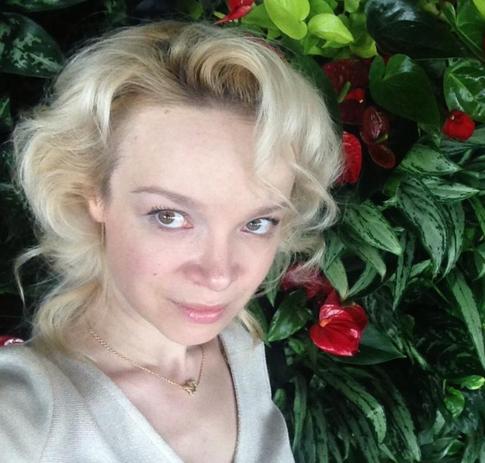 Мазур заявила о богатом любовнике Цымбалюк-Романовской