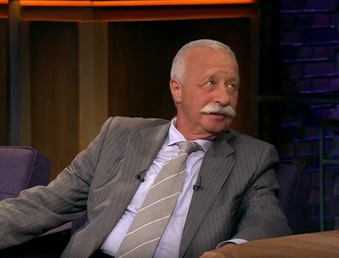 Якубович поставил диагноз игрокам «Поля чудес»