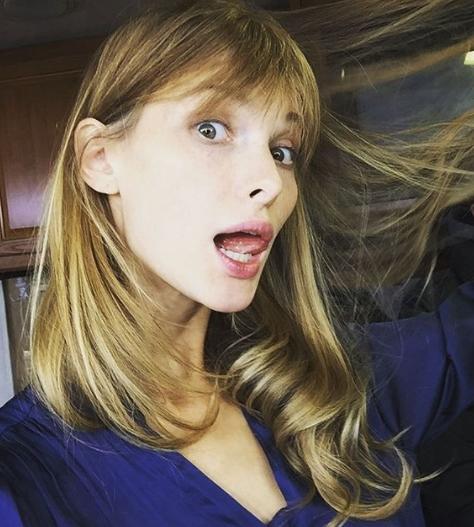 Светлана Иванова ждет второго ребенка