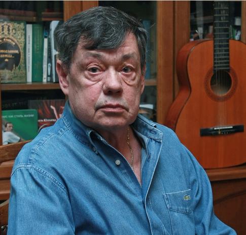 Для лечения Караченцова собираются использовать гамма-нож