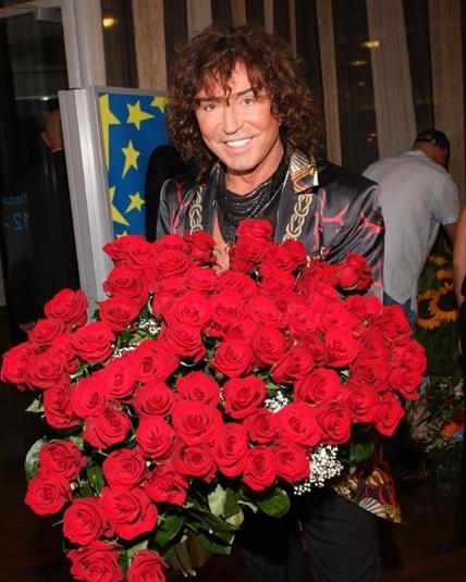 Леонтьева приняли за женщину