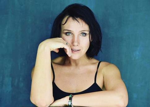 Дарья Екамасова — о своих секретах красоты