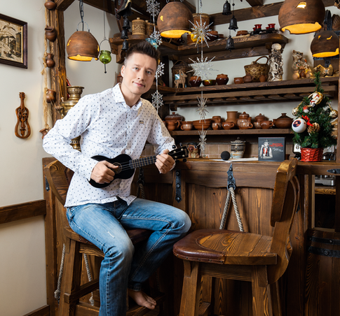 Дмитрий Нестеров: «Мы заехали в неблагоустроенное жилье –только голые стены и лестница без перил»