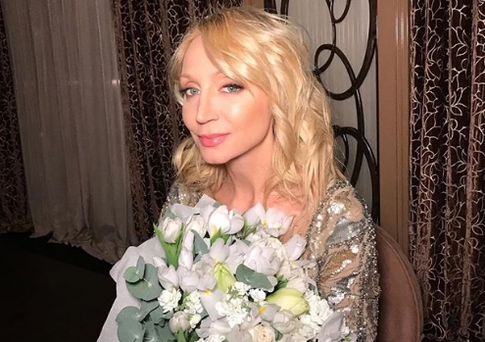 Орбакайте удивила архивным фото с Пресняковым