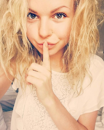 Алиса Вокс годами терпела унижения Шнурова