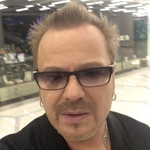 Фляжка подвела Владимира Преснякова