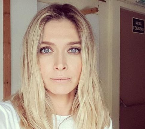 Вера Брежнева похвасталась дочерью