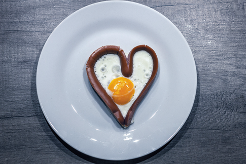 Идеи для поздравительного завтрака 8 Марта