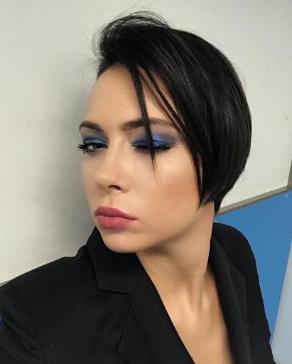 Настасья Самбурская прогнала Викторию Боню