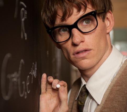 У Эдди Редмэйна родился второй ребенок