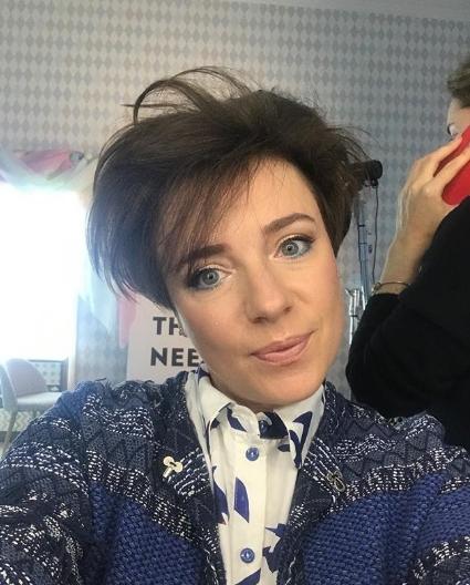 Муж бросил Тутту Ларсен после потери ребенка