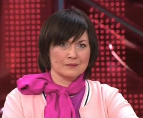 Любовница Абдулова прошла проверку на детекторе лжи