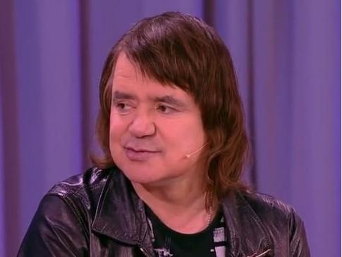 Осин добровольно отдался в руки врачей