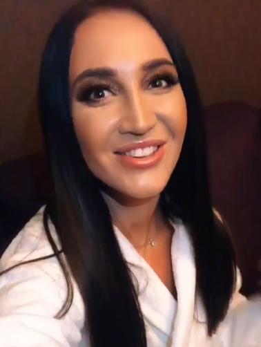 Бузова появилась на обложке Playboy