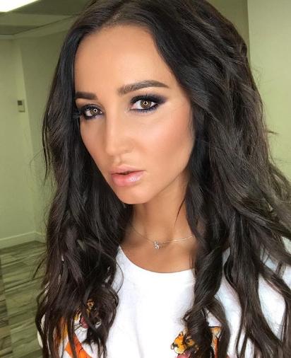 «Я боролась до последнего»: Бузова не сможет выступить в Южно-Сахалинске