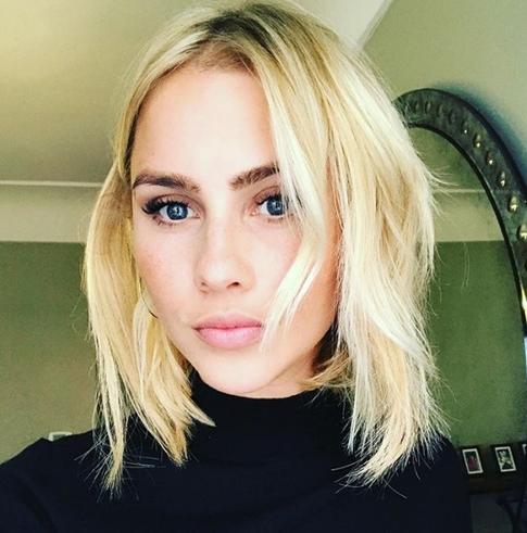 Звезда «Дневников вампира» потеряла ребенка