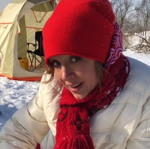 «Мы все виноваты в смерти этих детей»: Алферова высказалась о трагедии в Кемерово