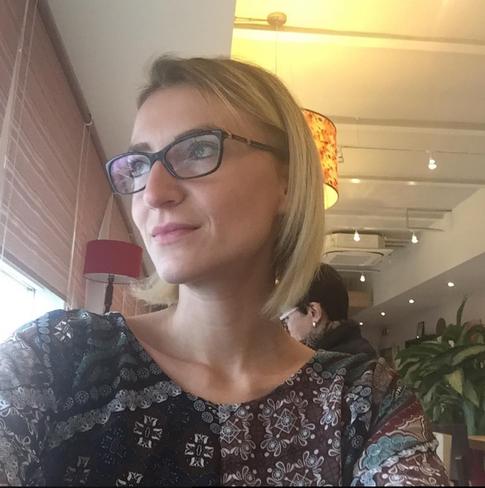 Марьянов научил Бик принимать себя