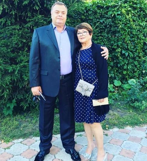 Близкие Жанны Фриске не могут поделить ее подарок