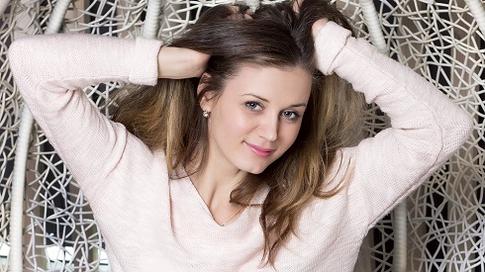 5 дефектов внешности из-за авитаминоза