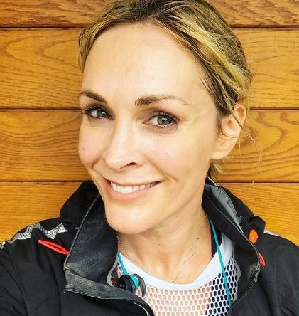 Британская радиоведущая призналась, что страдает редкой болезнью