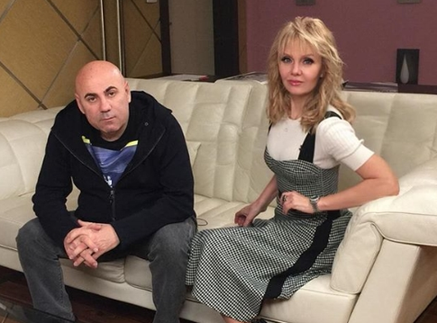 Валерия хочет родить четвертого ребенка, не прибегая к ЭКО