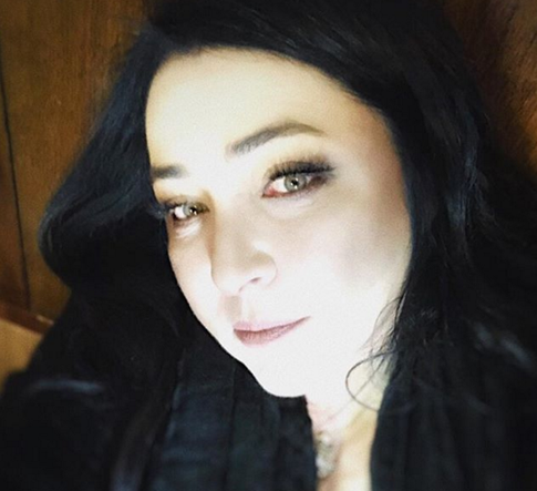 Лолиту Милявскую не пускают к дочери на выпускной