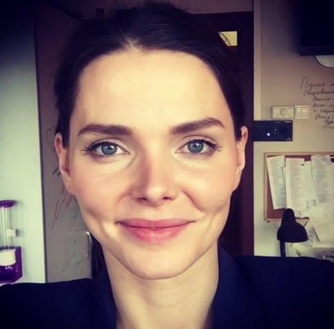 Пластический хирург: Боярская укоротила себе нос