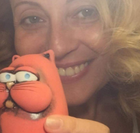 Варум слегла после юбилея Преснякова