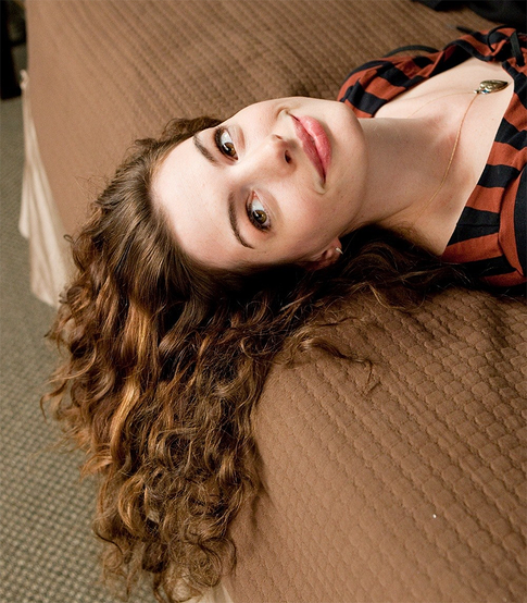 Энн Хэтэуэй: «Обжегшись на молоке, не стоит дуть на воду»