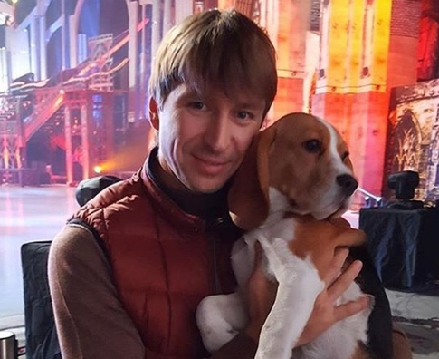 Забинтованный Ягудин испугал своих подписчиков