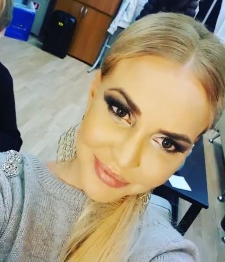 Маша Малиновская провела «инвентаризацию» внешности