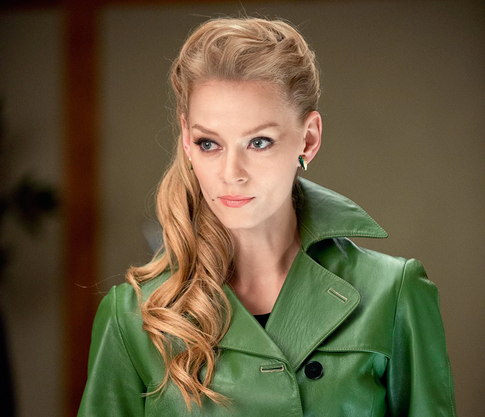 Как Светлана Ходченкова породнилась с украинской коллегой Ольгой Сумской