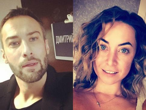 Наталья Фриске рассказала о попытке примирения с Шепелевым