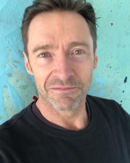 Хью Джекман заступился за 10-летнюю жертву травли