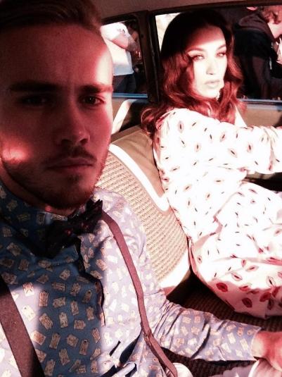 Экс-супруг выставил Дайнеко тираном