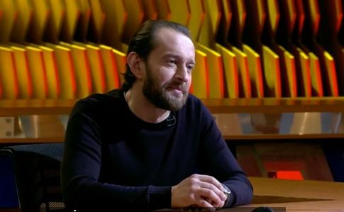 Хабенский вспомнил о страшном диагнозе первой жены