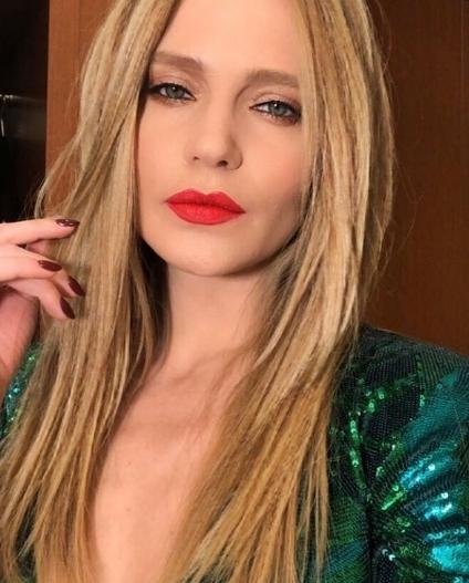 Глюк’oZa призналась в проблемах с запрещенными веществами