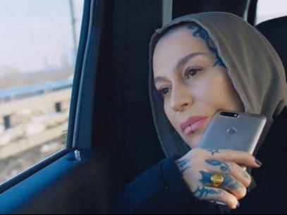 Закирова в шоке от работников Первого канала