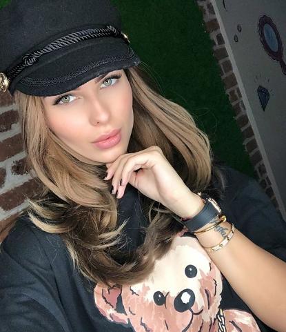 Ханна подтвердила слухи о своей беременности