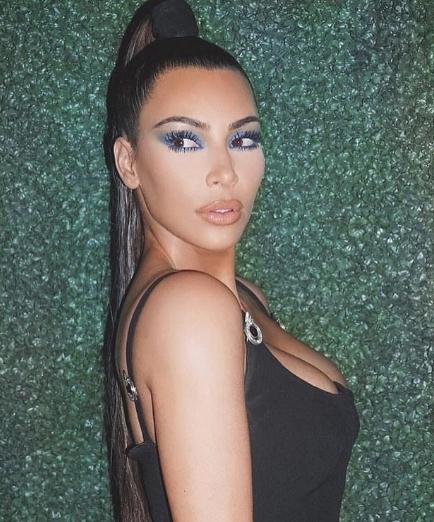 Ким Кардашьян прокомментировала протесты в Армении