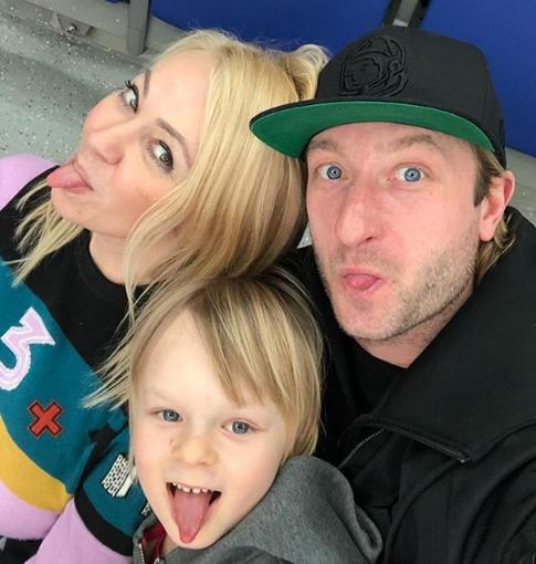 Рудковская может запереть сына в темноте и применить ремень