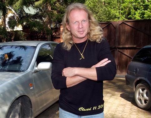 Кельми госпитализировали в бессознательном состоянии