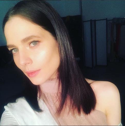 Юлия Снигирь поделилась фотографией 2-летнего сына