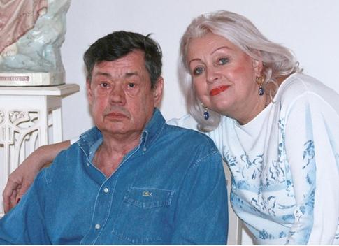 Поргина высмеяла откровения балерины о романе с Караченцовым