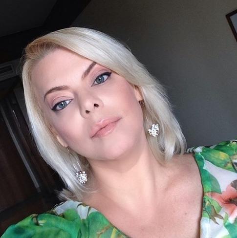 Яна Поплавская сорвала эфир из-за эксплуатации детей