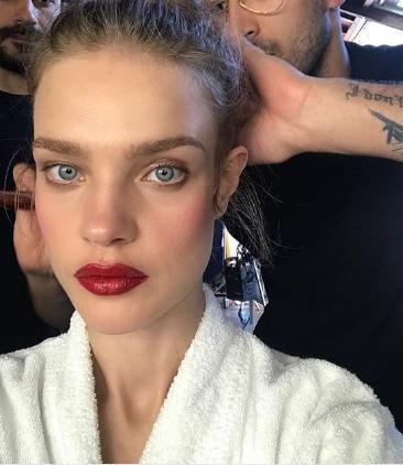 Сын Водяновой познакомил девушку с мамой