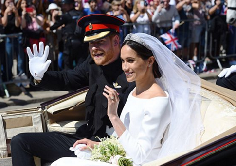 Илья Легостаев: замуж за принца